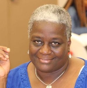 Meet your Posher, Beverly